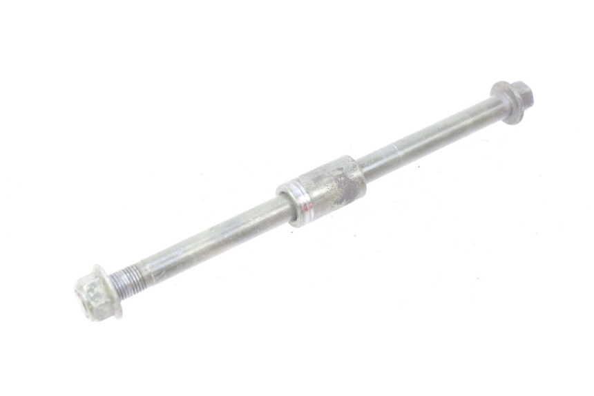 photo de VORDERACHSE EUROCKA MATADOR 4T 50 (2010 - 2016) - Hauptansicht