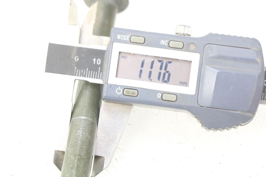 photo de VORDERACHSE EUROCKA MATADOR 4T 50 (2010 - 2016) - Detailansicht des Bauteils