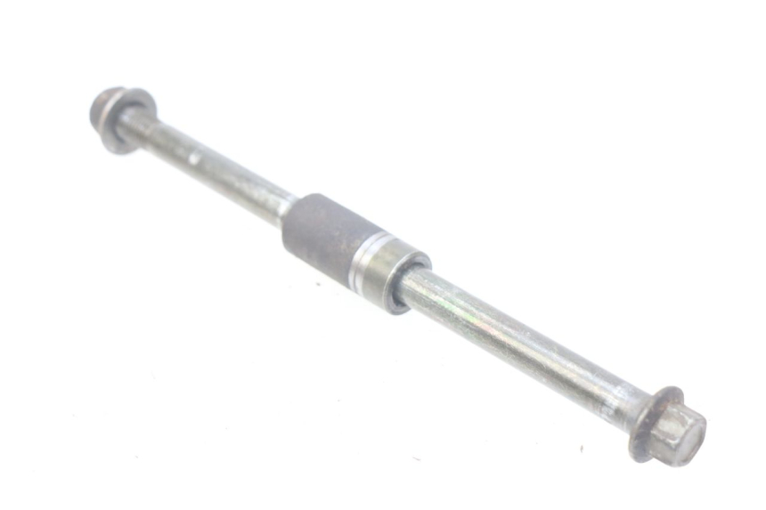 photo de VORDERACHSE EUROCKA MATADOR 4T 50 (2010 - 2016) - Hauptansicht