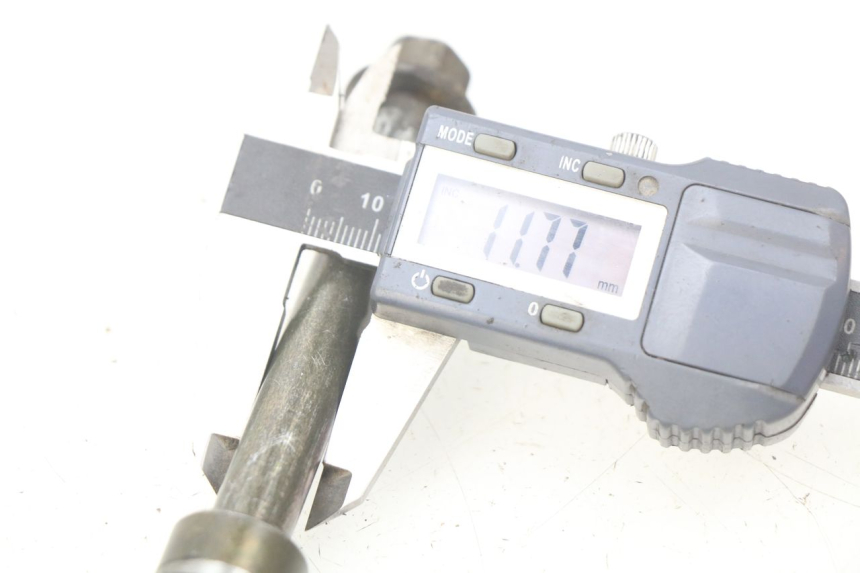 photo de VORDERACHSE EUROCKA MATADOR 4T 50 (2010 - 2016) - Alternative Perspektive