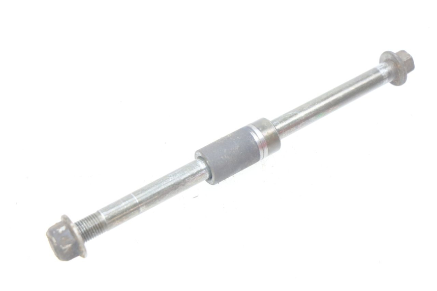 photo de VORDERACHSE EUROCKA MATADOR 4T 50 (2010 - 2016) - Technische Nahaufnahme