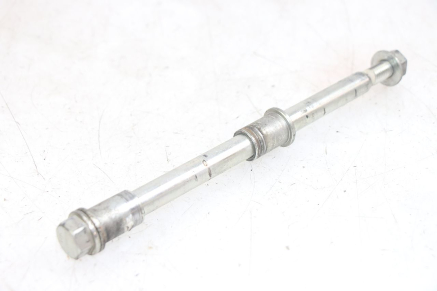 photo de VORDERACHSE PIAGGIO MEDLEY 125 (2016 - 2023) - Hauptansicht