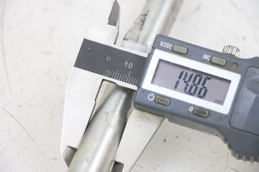 photo de VORDERACHSE PIAGGIO MEDLEY 125 (2016 - 2023) - Detailansicht des Bauteils