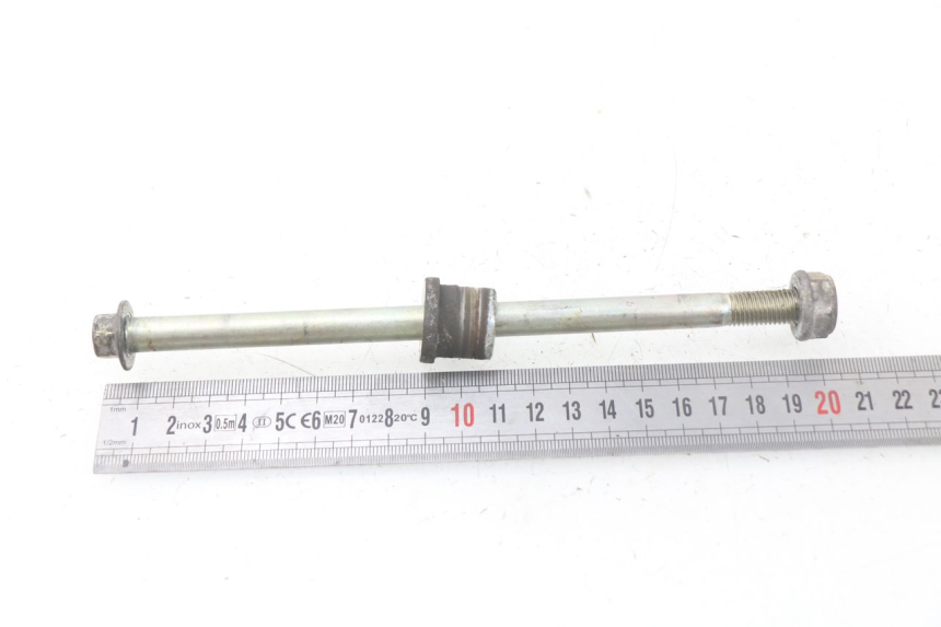 photo de VORDERRADACHSE JM MOTORS MIA 50 (2017 - 2020) - Detailansicht des Bauteils