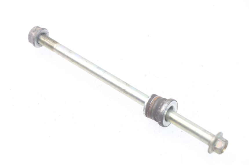 photo de VORDERRADACHSE JM MOTORS MIA 50 (2017 - 2020) - Alternative Perspektive