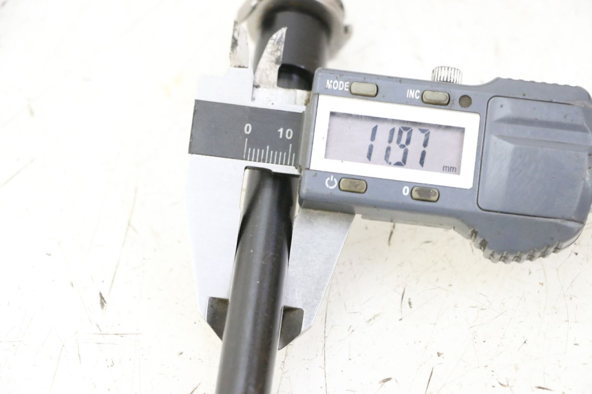 photo de VORDERACHSE DUALTRON MINI SPECIAL 1 - Alternative Perspektive