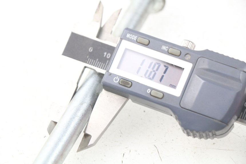 photo de VORDERRADACHSE YAMASAKI MSX 50 (2013 - 2022) - Detailansicht des Bauteils