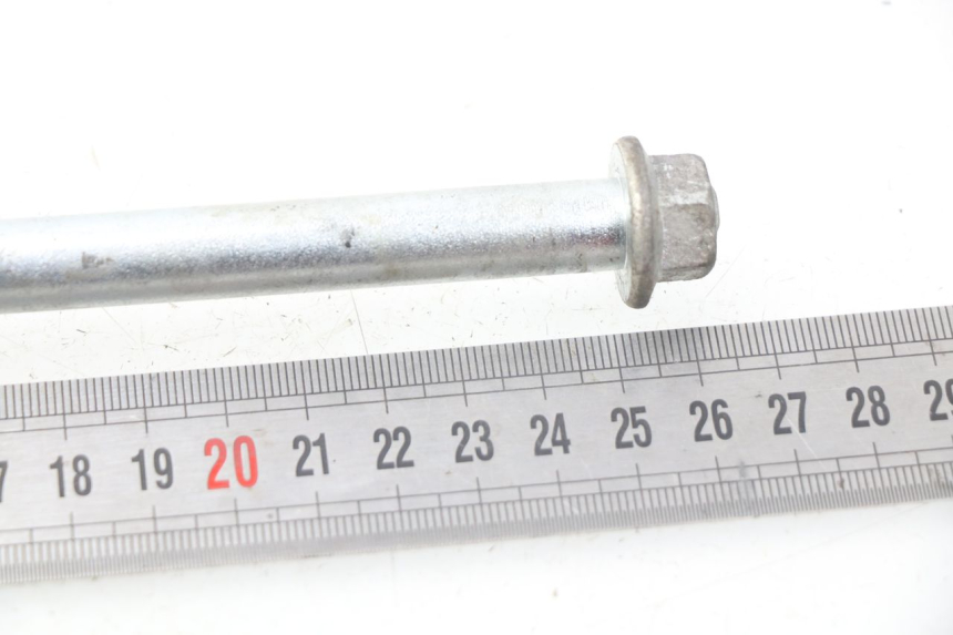 photo de VORDERRADACHSE YAMASAKI MSX 50 (2013 - 2022) - Zoom auf Gebrauchszustand