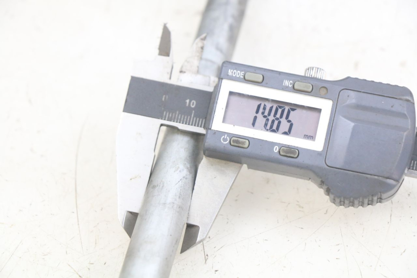 photo de VORDERACHSE PIAGGIO NEW TYPHOON 50 (2010 - 2017) - Detailansicht des Bauteils