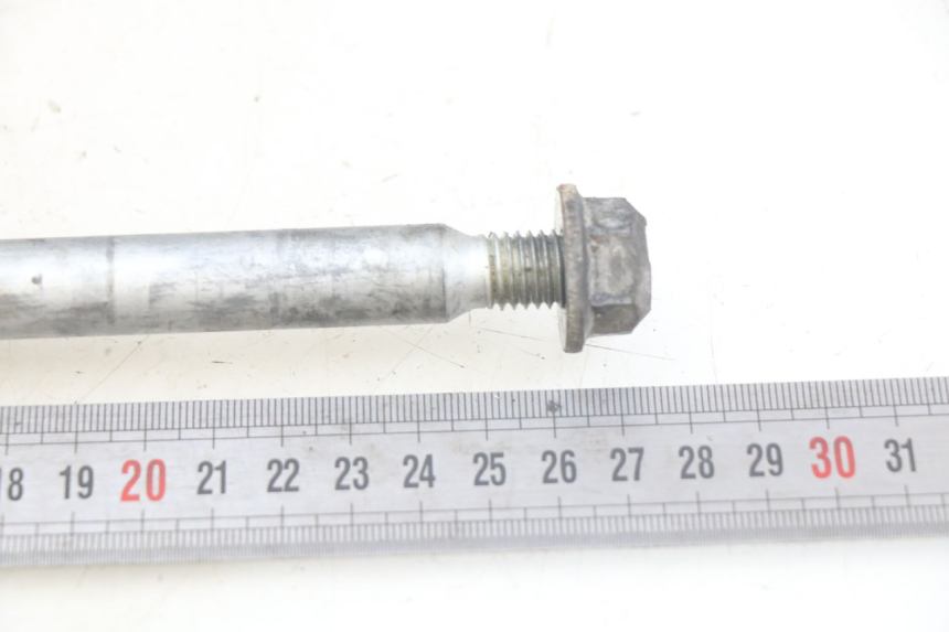 photo de VORDERACHSE PIAGGIO NEW TYPHOON 50 (2010 - 2017) - Zoom auf Gebrauchszustand