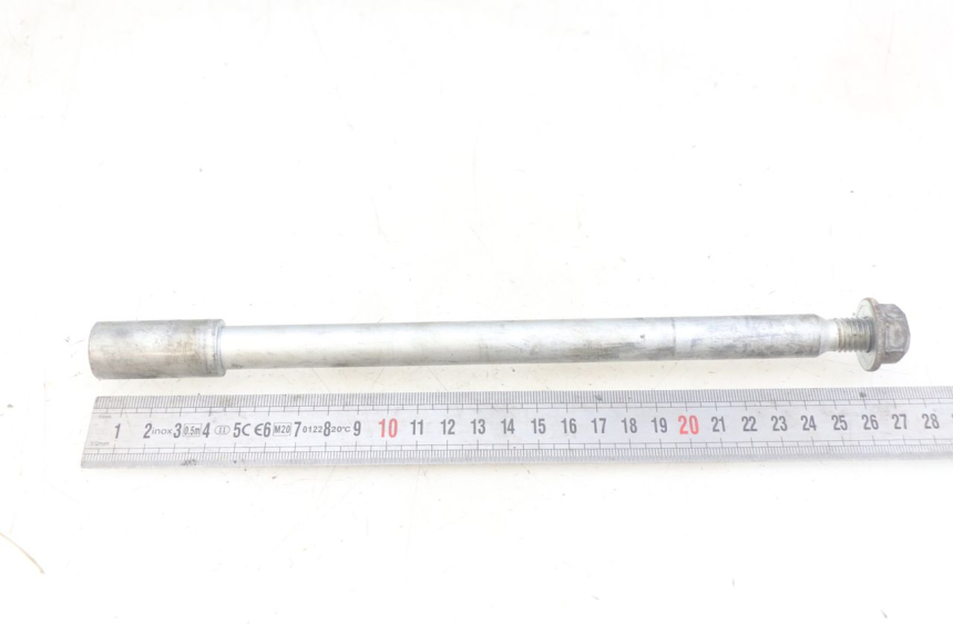 photo de VORDERACHSE PIAGGIO NEW TYPHOON 50 (2010 - 2017) - Alternative Perspektive