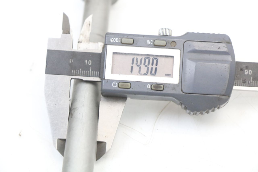 photo de VORDERACHSE PIAGGIO NEW TYPHOON 50 (2018 - 2021) - Technische Nahaufnahme