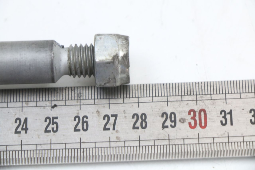 photo de VORDERACHSE PIAGGIO NEW TYPHOON 50 (2018 - 2021) - Zoom auf Gebrauchszustand