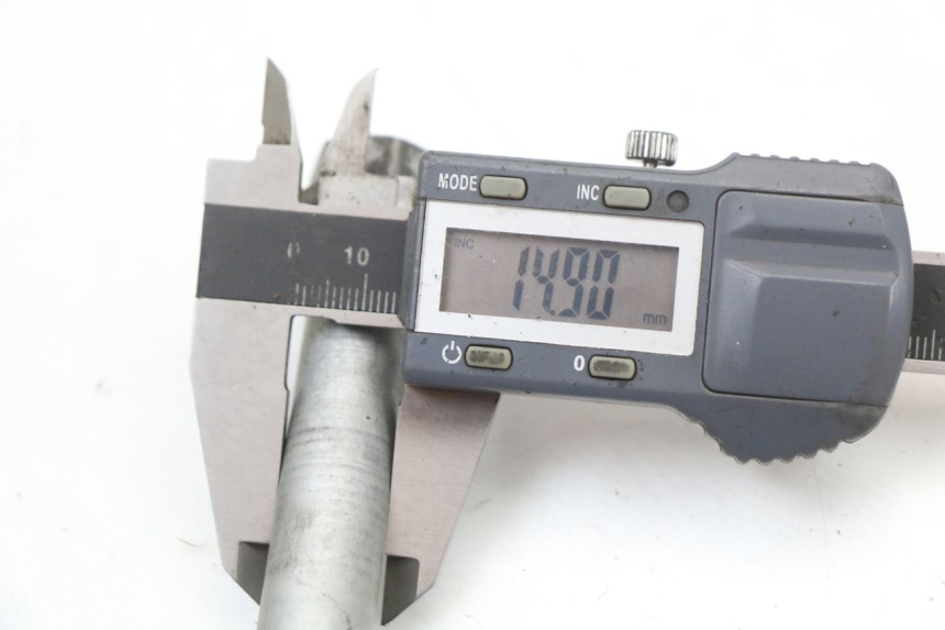 photo de VORDERACHSE PIAGGIO NEW TYPHOON 50 (2018 - 2021) - Alternative Perspektive