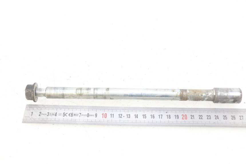 photo de VORDERACHSE GILERA NEXUS 125 (2009 - 2013) - Alternative Perspektive