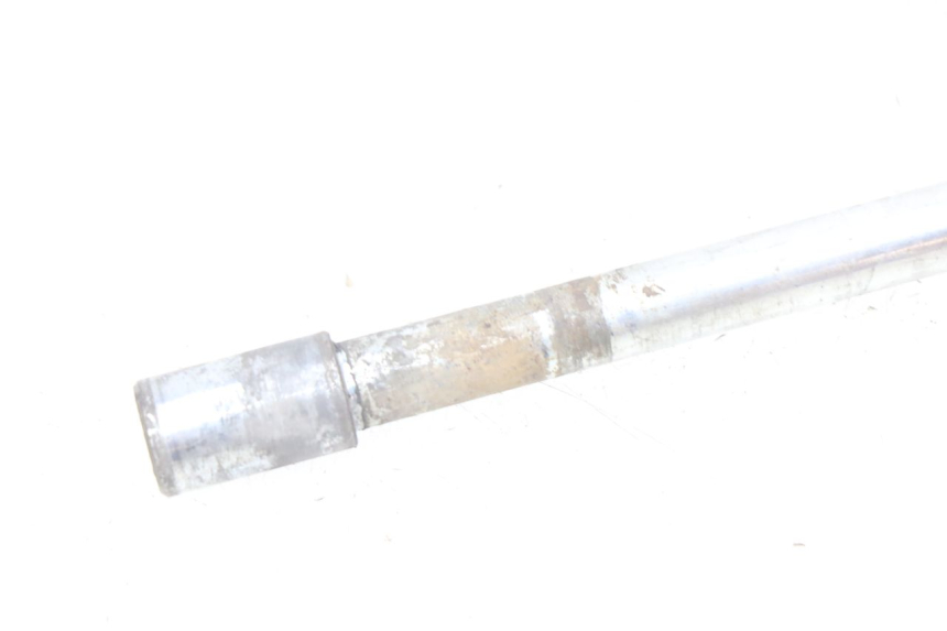 photo de VORDERACHSE GILERA NEXUS 125 (2009 - 2013) - Details der Befestigungspunkte