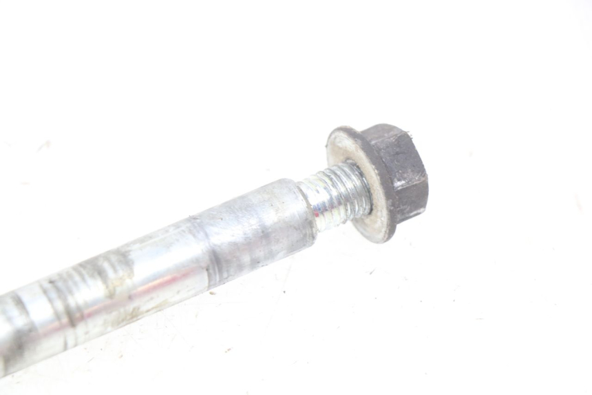 photo de VORDERACHSE GILERA NEXUS 125 (2009 - 2013) - Oberflächenzustand und Material