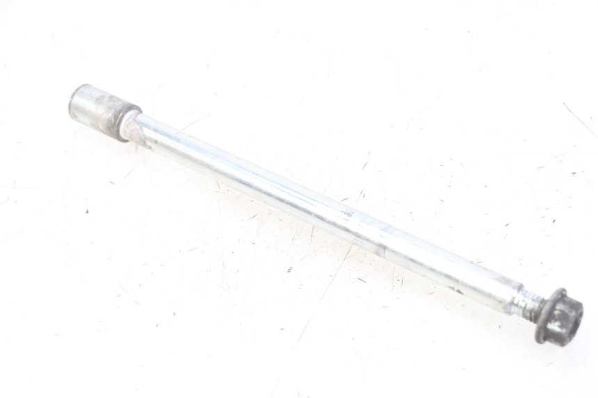 photo de VORDERACHSE GILERA NEXUS 125 (2009 - 2013) - Hauptansicht