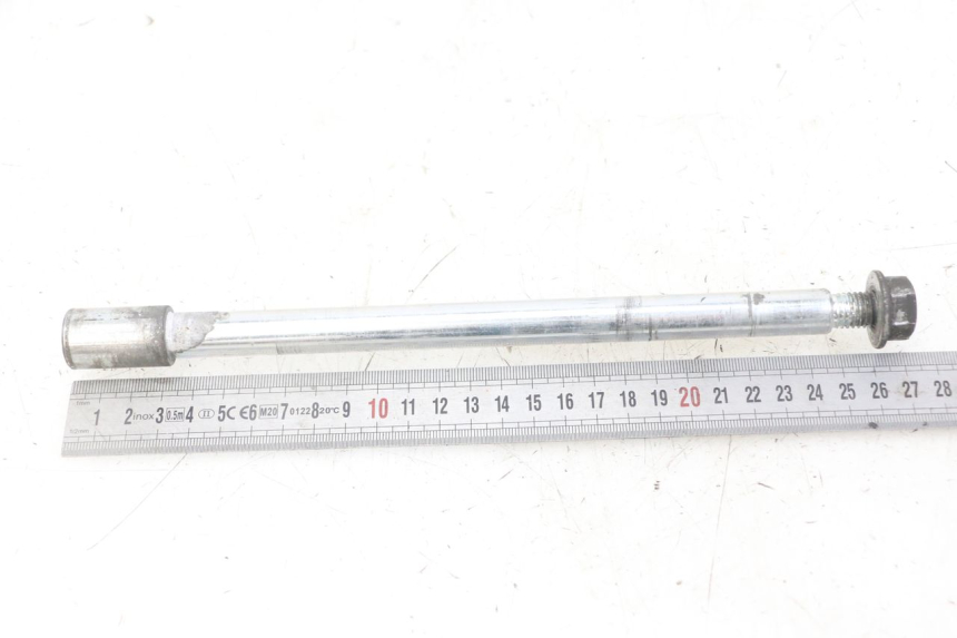 photo de VORDERACHSE GILERA NEXUS 125 (2009 - 2013) - Alternative Perspektive