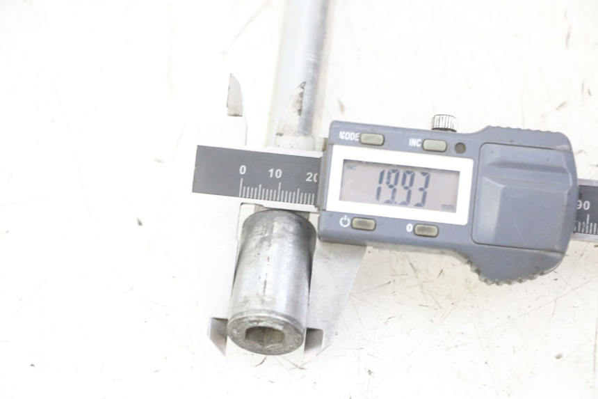 photo de VORDERACHSE GILERA NEXUS 125 (2009 - 2013) - Technische Nahaufnahme