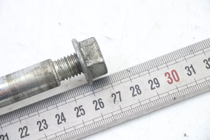 photo de VORDERACHSE GILERA NEXUS 125 (2009 - 2013) - Alternative Perspektive