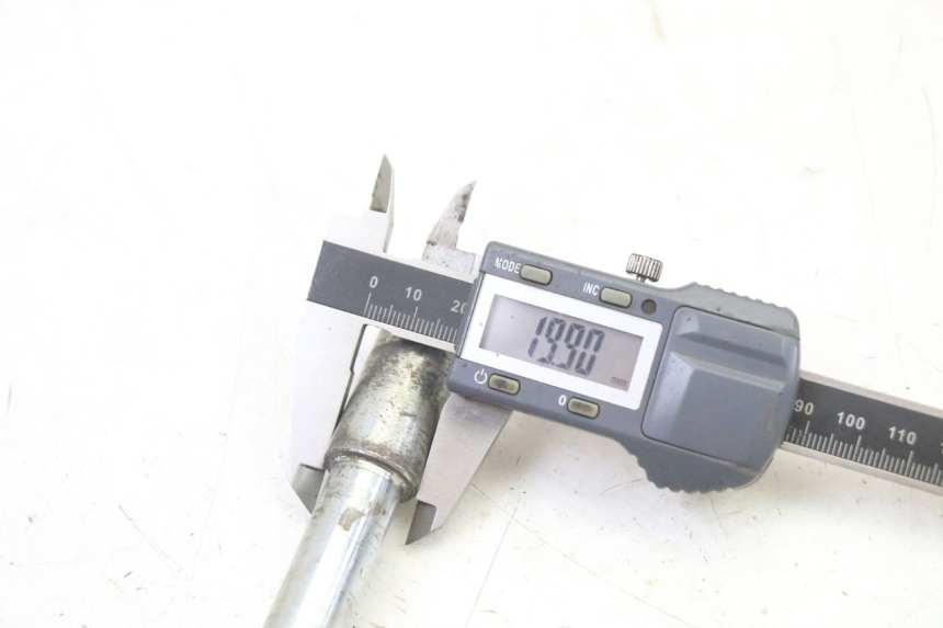 photo de VORDERACHSE GILERA NEXUS 125 (2009 - 2013) - Technische Nahaufnahme