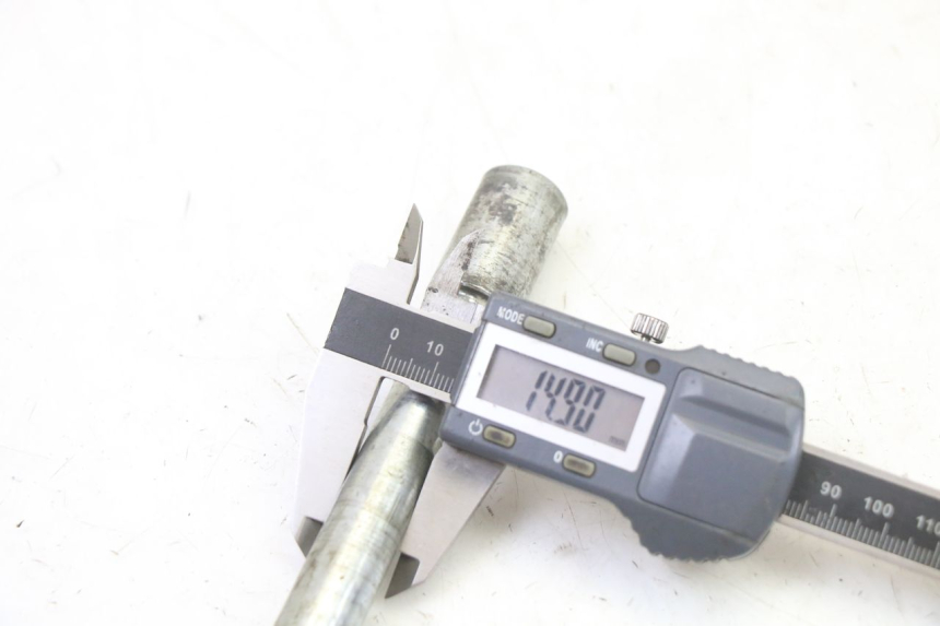 photo de VORDERACHSE GILERA NEXUS 125 (2009 - 2013) - Gesamtansicht des Produkts