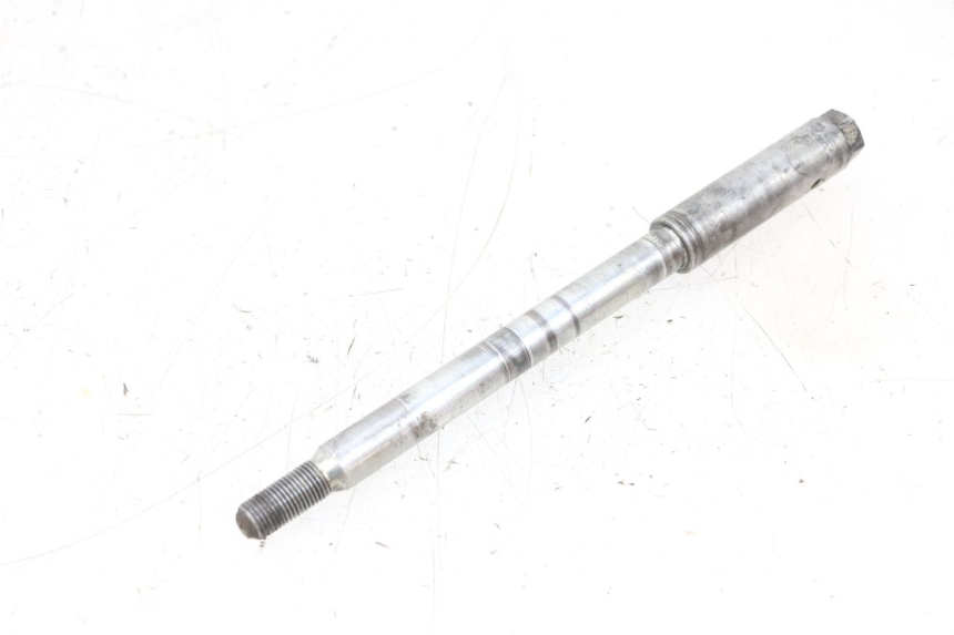 photo de VORDERRADACHSE HONDA NSR R 125 (1994 - 2003) - Zoom auf Gebrauchszustand