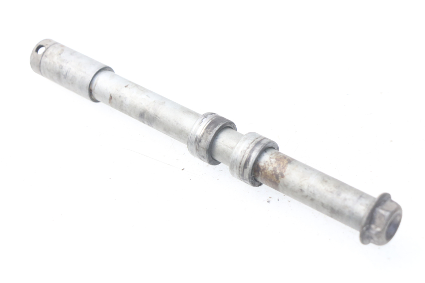 photo de VORDERRADACHSE HONDA NSS EX FORZA 250 (2005 - 2013) - Technische Nahaufnahme