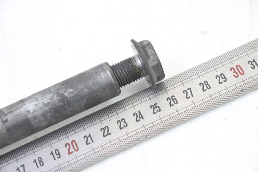 photo de VORDERRADACHSE HONDA NTV DEAUVILLE ABS 700 (2007 - 2016) - Alternative Perspektive