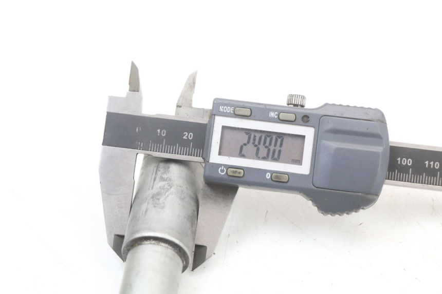 photo de VORDERACHSE HONDA NTV DEAUVILLE 650 (1998 - 2001) - Alternative Perspektive