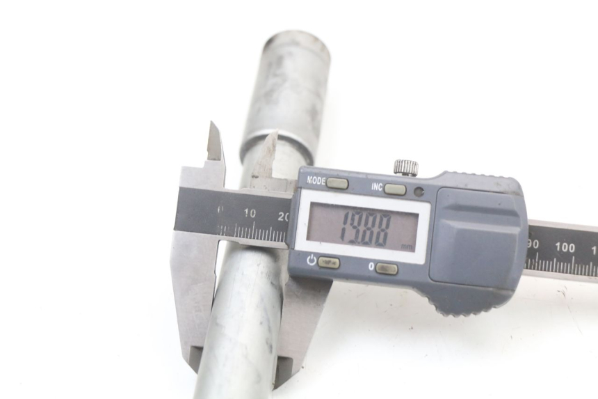 photo de VORDERACHSE HONDA NTV DEAUVILLE 650 (1998 - 2001) - Technische Nahaufnahme