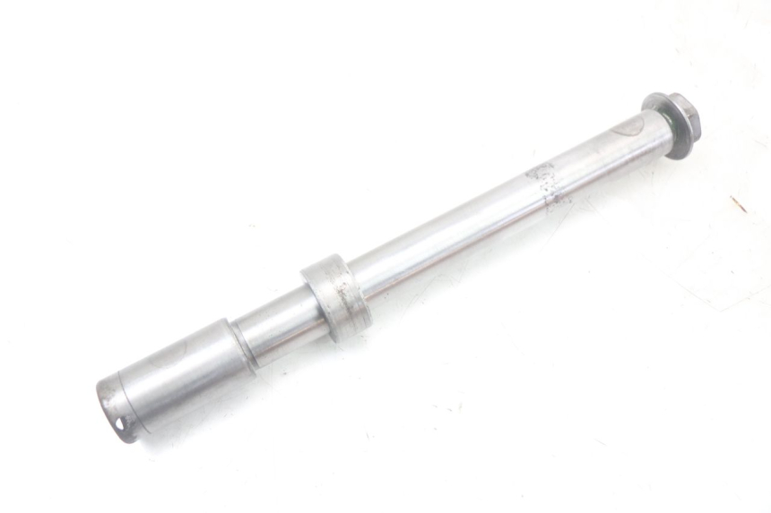 photo de VORDERACHSE HONDA NTV DEAUVILLE 650 (1998 - 2001) - Hauptansicht