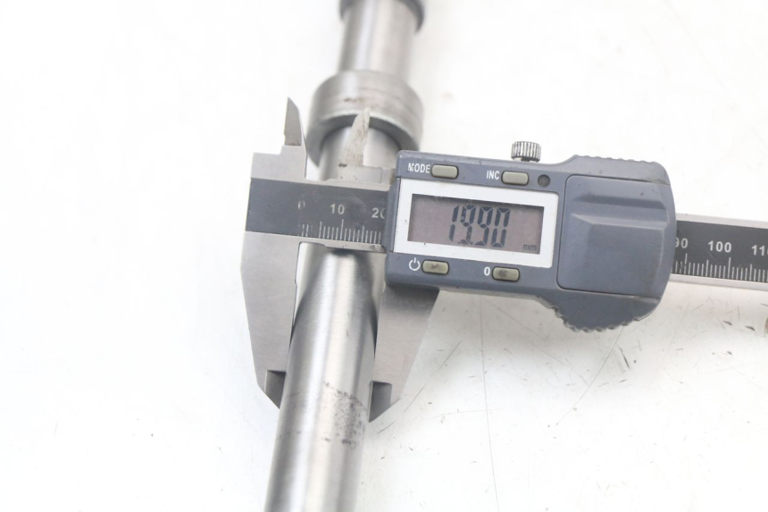 photo de VORDERACHSE HONDA NTV DEAUVILLE 650 (1998 - 2001) - Technische Nahaufnahme