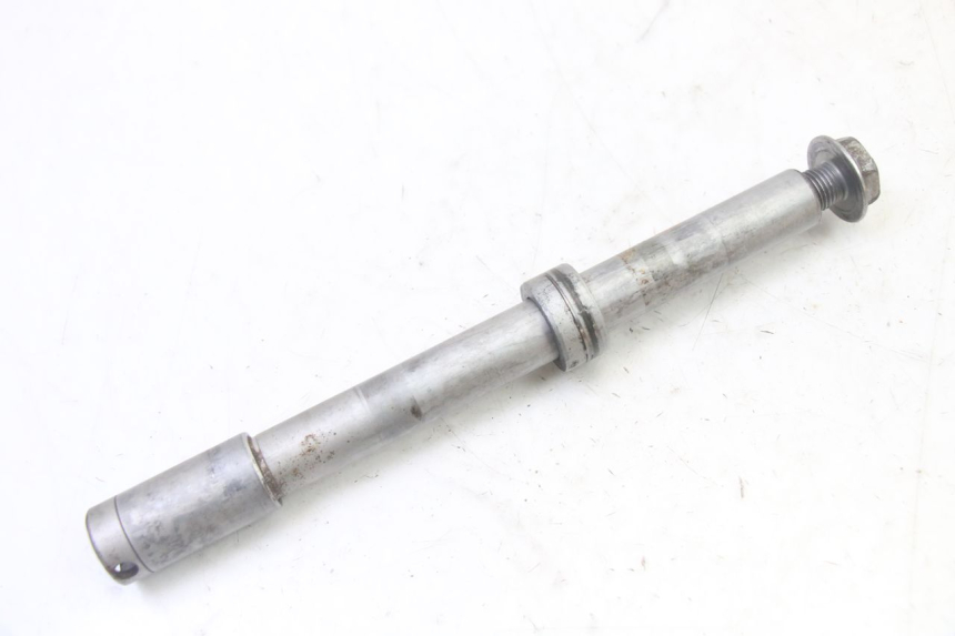 photo de VORDERRADACHSE HONDA NTV DEAUVILLE 650 (2001 - 2006) - Hauptansicht