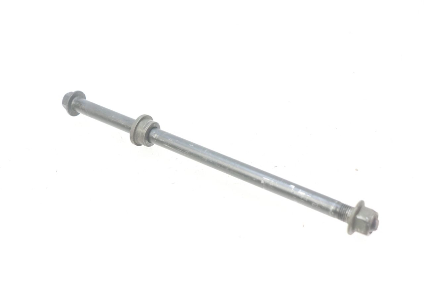 photo de VORDERACHSE SYM ORBIT 2 2T 50 (2008 - 2018) - Hauptansicht