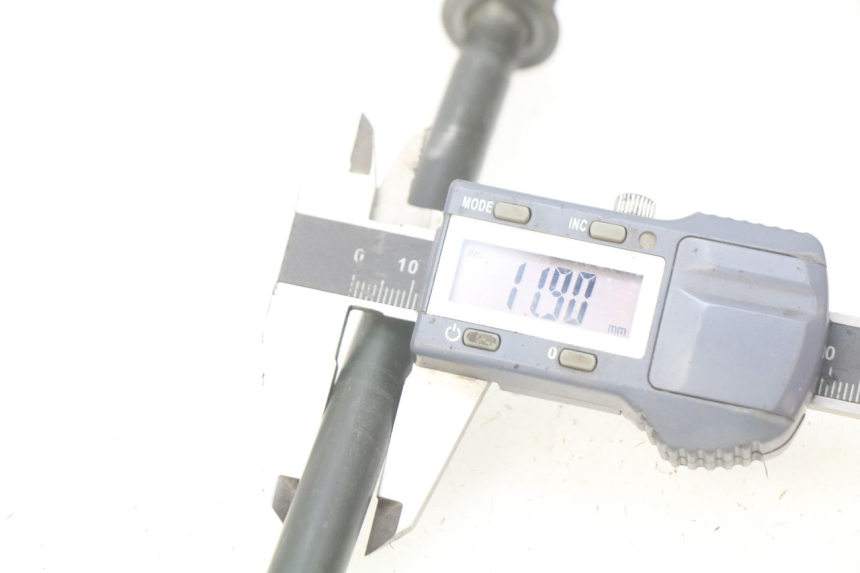 photo de VORDERACHSE SYM ORBIT 2 2T 50 (2008 - 2018) - Alternative Perspektive