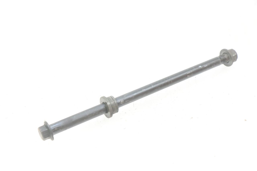 photo de VORDERACHSE SYM ORBIT 2 2T 50 (2008 - 2018) - Technische Nahaufnahme