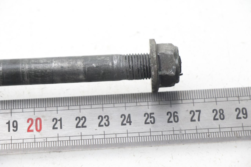 photo de VORDERRADACHSE SYM ORBIT 2 4T 50 (2008 - 2017) - Detailansicht des Bauteils