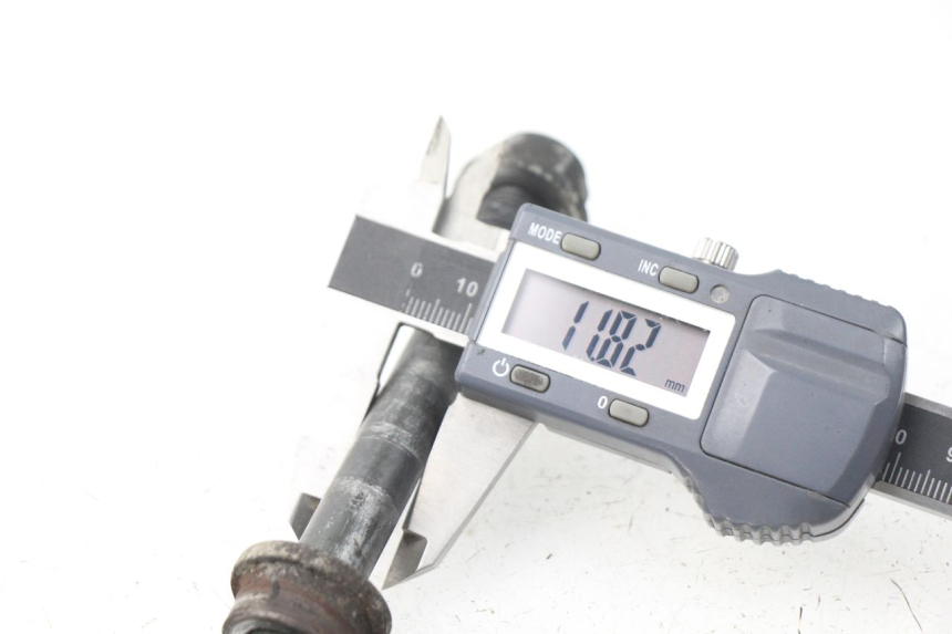 photo de VORDERRADACHSE SYM ORBIT 2 4T 50 (2008 - 2017) - Alternative Perspektive