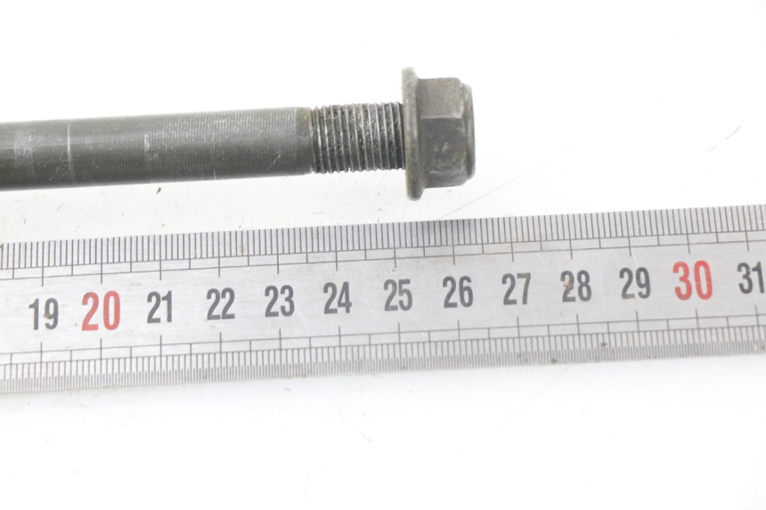 photo de VORDERRADACHSE SYM ORBIT 2 4T 50 (2008 - 2017) - Detailansicht des Bauteils