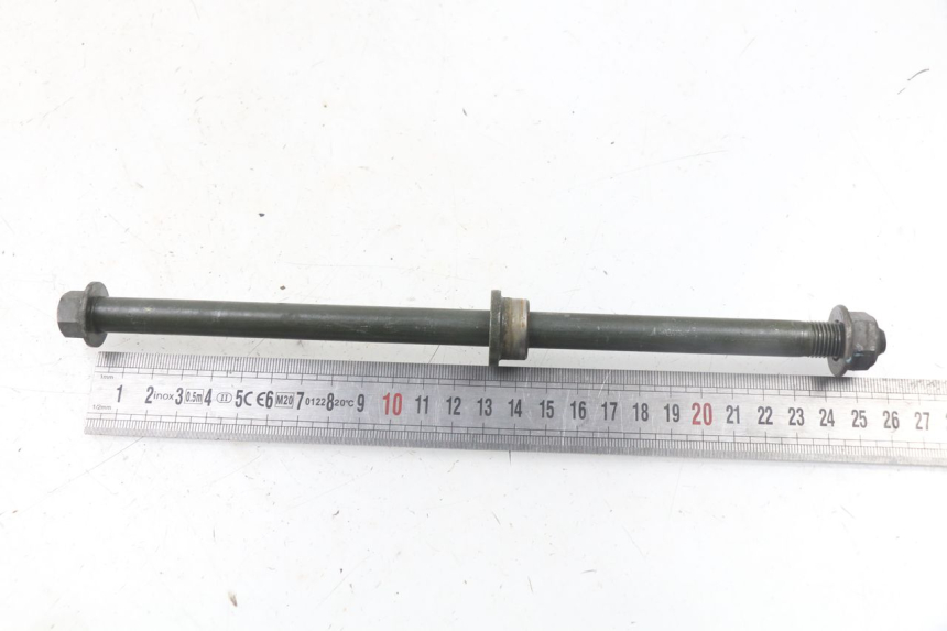 photo de VORDERRADACHSE SYM ORBIT 2 4T 50 (2018 - 2022) - Detailansicht des Bauteils
