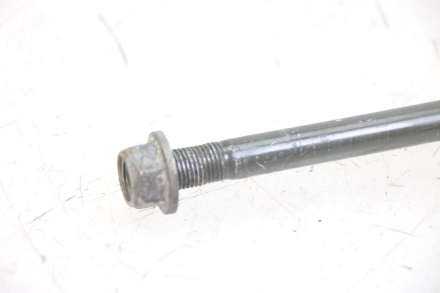 photo de VORDERACHSE SYM ORBIT 2 TS 2T 50 (2011 - 2016) - Zoom auf Gebrauchszustand