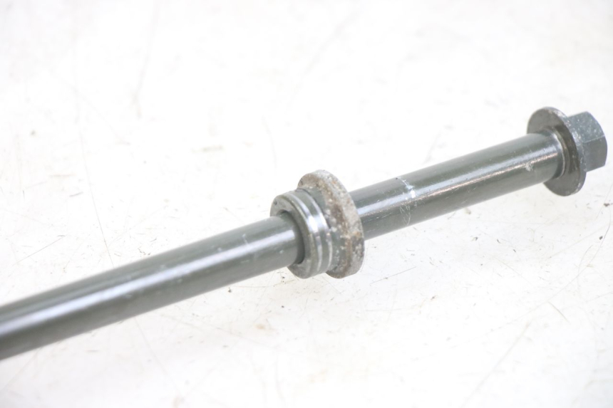 photo de VORDERACHSE SYM ORBIT 2 TS 2T 50 (2011 - 2016) - Alternative Perspektive