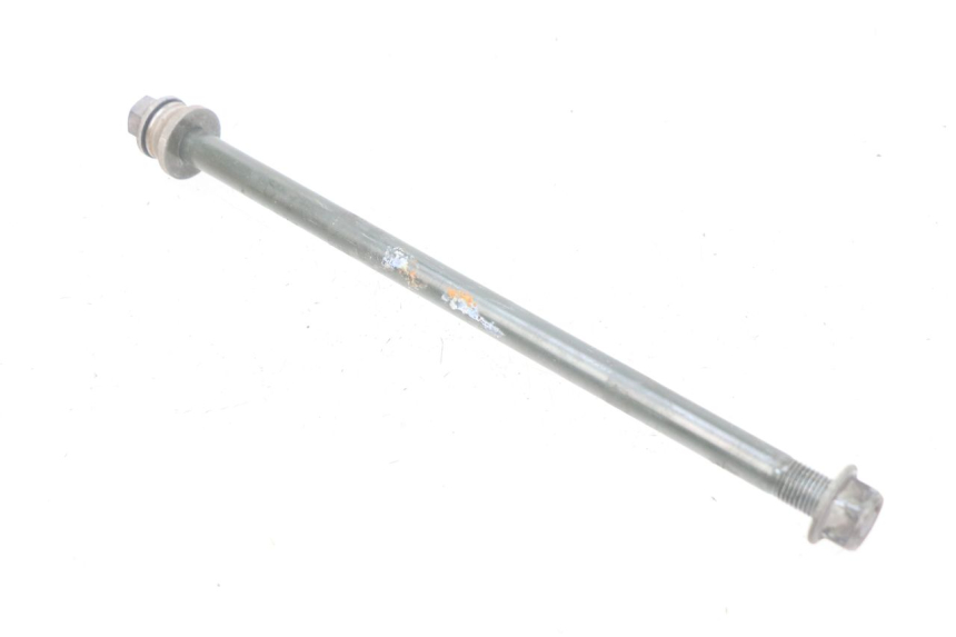 photo de VORDERACHSE SYM ORBIT III 3 4T 50 (2018 - 2021) - Hauptansicht