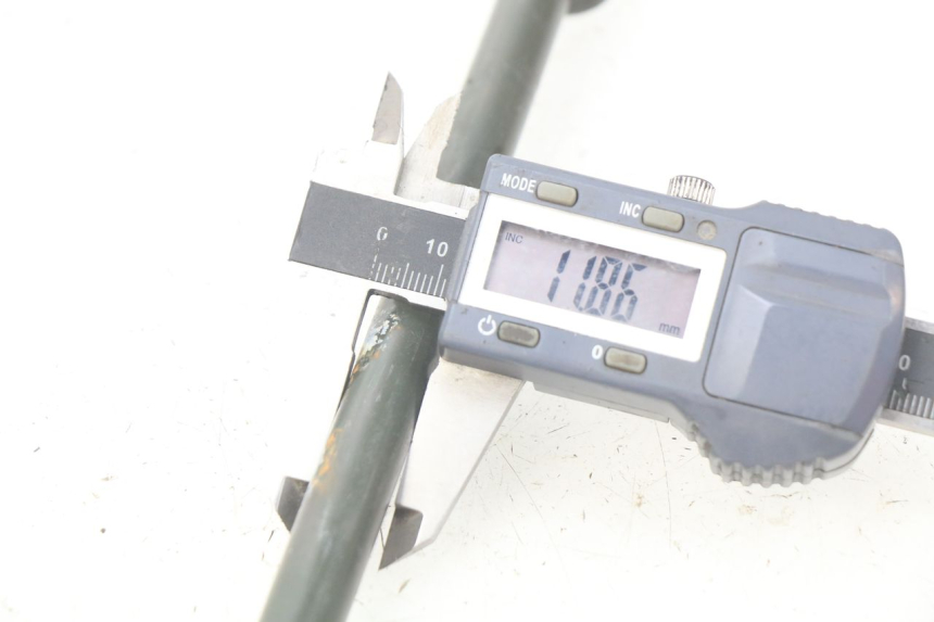 photo de VORDERACHSE SYM ORBIT III 3 4T 50 (2018 - 2021) - Alternative Perspektive