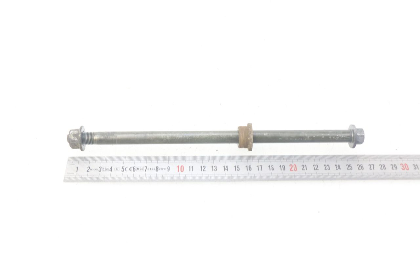 photo de VORDERACHSE SYM ORBIT III 3 4T 50 (2018 - 2021) - Zoom auf Gebrauchszustand