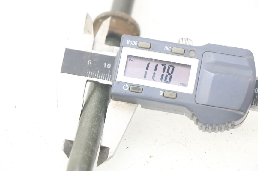 photo de VORDERACHSE SYM ORBIT III 3 4T 50 (2018 - 2021) - Alternative Perspektive