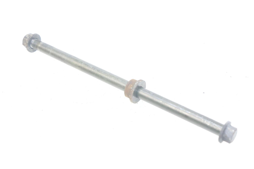 photo de VORDERACHSE SYM ORBIT III 3 4T 50 (2018 - 2021) - Technische Nahaufnahme