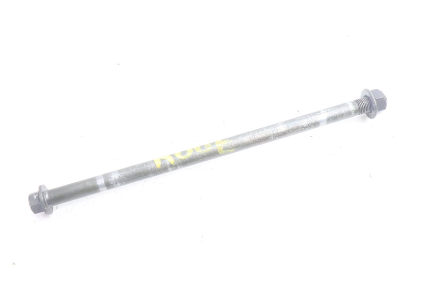 photo de VORDERRADACHSE SYM ORBIT III 3 4T 50 (2021 - 2025) - Hauptansicht